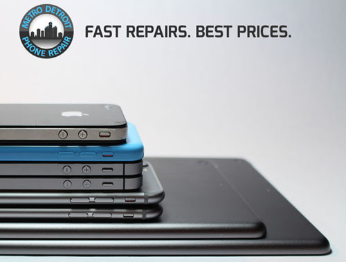 iphone repair<br />
 Profile Photos of Metro Detroit Phone Repair Westland 33135 Ford Rd - Photo 3 of 5