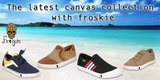 Canvas Shoes, jaipur