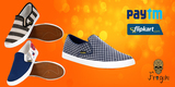 Canvas Shoes, jaipur