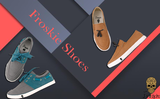 Canvas Shoes, jaipur