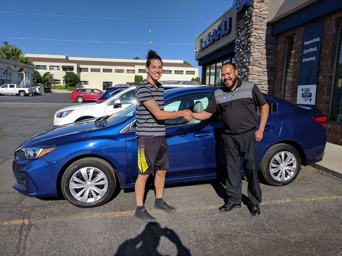 New Album of Subaru Of Twin Falls 794 Falls Ave - Photo 2 of 7