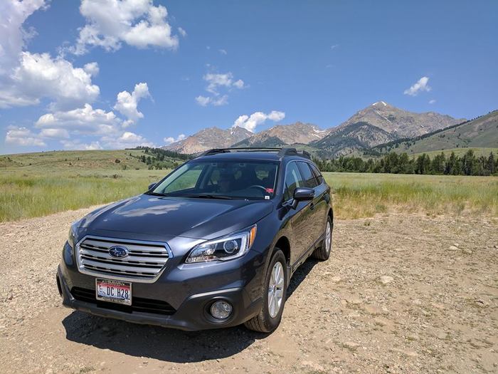  New Album of Subaru Of Twin Falls 794 Falls Ave - Photo 4 of 7