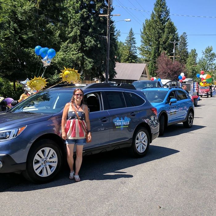  New Album of Subaru Of Twin Falls 794 Falls Ave - Photo 5 of 7