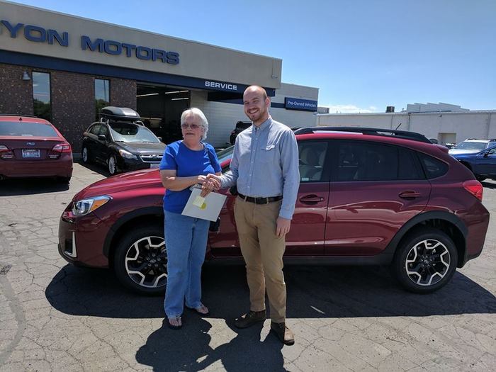  New Album of Subaru Of Twin Falls 794 Falls Ave - Photo 6 of 7