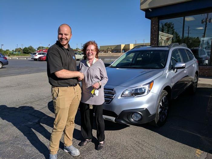  New Album of Subaru Of Twin Falls 794 Falls Ave - Photo 7 of 7