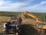  York Woods Tree Service 300 Harold L Dow Hwy 