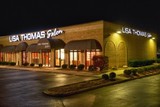 This is the image description Lisa Thomas Salon in Tinley Park 15930 84th Ave 