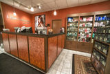 This is the image description Lisa Thomas Salon in Tinley Park 15930 84th Ave 