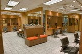 This is the image description Lisa Thomas Salon in Tinley Park 15930 84th Ave 