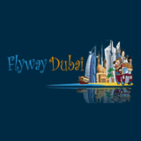Flyway Dubai, New Delhi