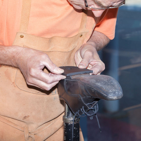  Profile Photos of Rejoice Shoes 68 Fort York Blvd - Photo 1 of 4