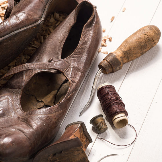  Profile Photos of Rejoice Shoes 68 Fort York Blvd - Photo 2 of 4