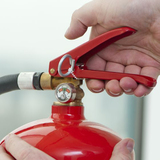 Elgin Fire Extinguishers, St Thomas