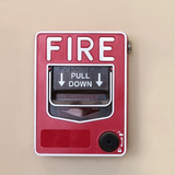 Elgin Fire Extinguishers, St Thomas