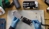 Tibb Phone Repair, North Miami