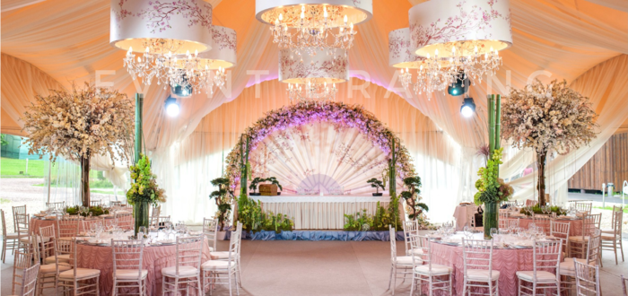 EVENT DRAPING Polyester, Fabric, Sequin,Tablecloths Wholesale of Prestige Linens 2626 Elliott, A Troy - Photo 22 of 39