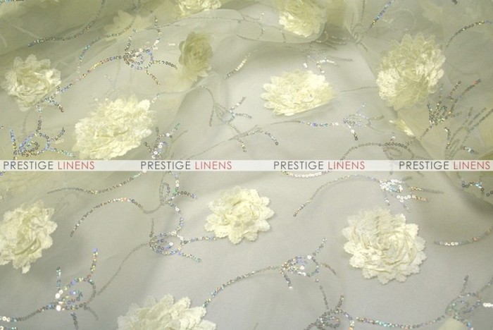  Polyester, Fabric, Sequin,Tablecloths Wholesale of Prestige Linens 2626 Elliott, A Troy - Photo 27 of 39