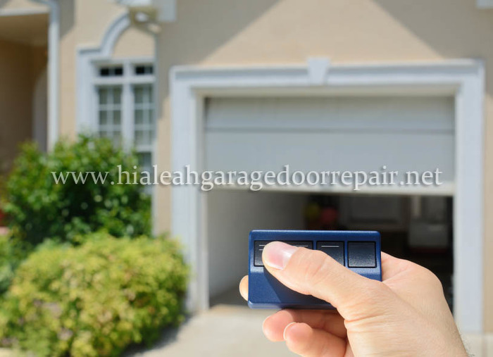 Hialeah Operators New Album of Precise Garage Door Repair 3699 W 12th Ave - Photo 5 of 12