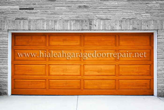 Hialeah Wood Garage Doors New Album of Precise Garage Door Repair 3699 W 12th Ave - Photo 12 of 12
