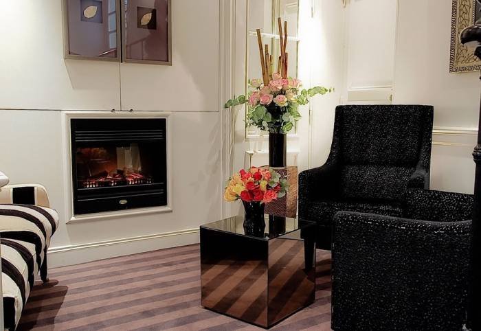  Profile Photos of Hotel Etoile Trocadero 21 Rue Saint Didier - Photo 3 of 8