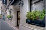  Hotel Etoile Trocadero 21 Rue Saint Didier 