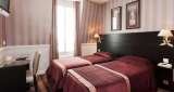 Hotel Etoile Trocadero, Paris