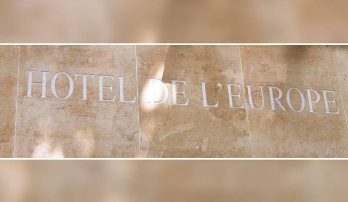 Profile Photos of Hotel de l'Europe 98, boulevard de Magenta - Photo 1 of 8