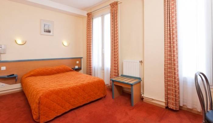  Profile Photos of Hotel de l'Europe 98, boulevard de Magenta - Photo 7 of 8