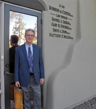  The Millea Law Firm of The Millea Law Firm 301 E. Bethany Home Rd., Suite B-100 - Photo 1 of 1