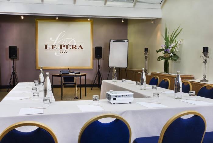  Profile Photos of HÃ´tel Le PÃ©ra 17, rue de Caumartin - Photo 1 of 12