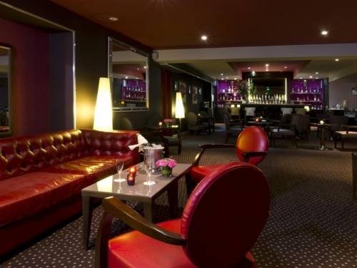  Profile Photos of HÃ´tel Le PÃ©ra 17, rue de Caumartin - Photo 11 of 12