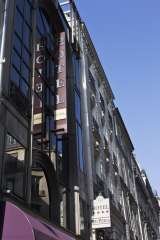 HÃ´tel Le PÃ©ra, Paris