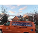  911 Restoration of The Triad 136 Polo Rd. 