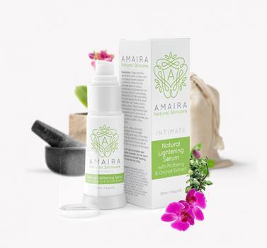  Profile Photos of Amaira Natural Skincare 8605 Santa Monica Blvd #61330 - Photo 2 of 4