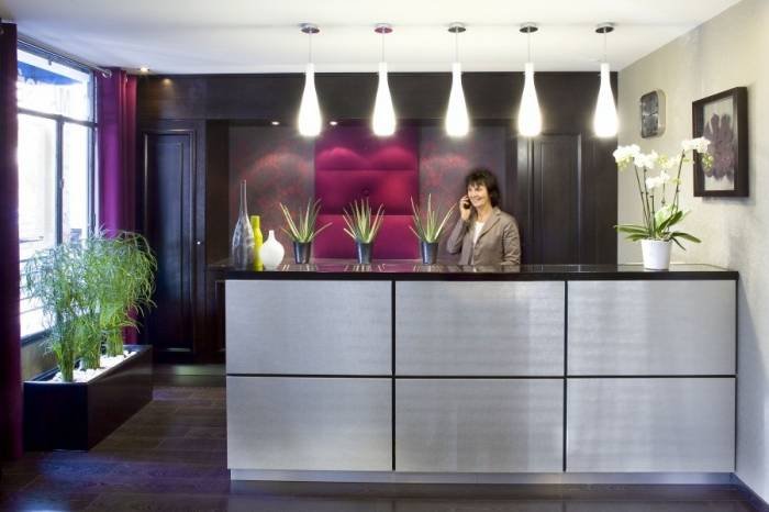  Profile Photos of Jack's Hotel 19, avenue StÃ©phen Pichon - Photo 4 of 7