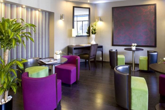  Profile Photos of Jack's Hotel 19, avenue StÃ©phen Pichon - Photo 1 of 7