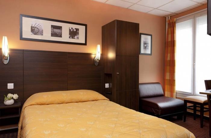  Profile Photos of Jack's Hotel 19, avenue StÃ©phen Pichon - Photo 7 of 7