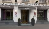  Jack's Hotel 19, avenue StÃ©phen Pichon 