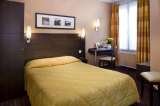Jack's Hotel, Paris