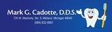 Mark G. Cadotte D.D.S., Midland