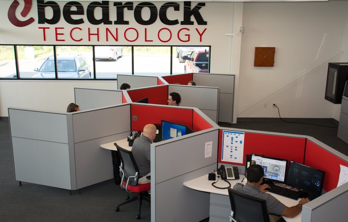  New Album of Bedrock Technology 222 York Rd Unit 2 - Photo 1 of 3