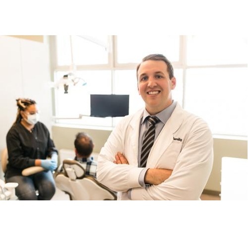  Profile Photos of Innovative Dentistry at South Lake Union 225 Terry Avenue North #100 - Photo 1 of 5
