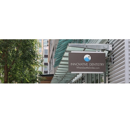  Profile Photos of Innovative Dentistry at South Lake Union 225 Terry Avenue North #100 - Photo 2 of 5