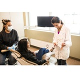 Innovative Dentistry at South Lake Union, Seattle