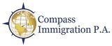  Compass Immigration P.A. 97 Lang Road 