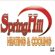  Profile Photos of Spring Hill Heating and Cooling 1109 Lawson White Dr - Photo 1 of 1