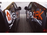 Keytek Locksmiths Ossett, Ossett
