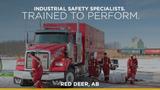 Trojan Safety, Red Deer