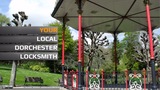 Keytek Locksmiths Dorchester, Dorchester