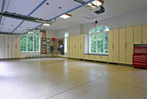  Profile Photos of Garage Design Source 201 Davis Drive, Suite AA - Photo 3 of 4